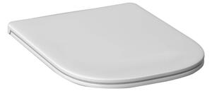 JIKA H8936113000631 - Záchodové prkénko SoftClose DEEP duroplast/bílá