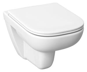 JIKA H8666140000001 - Závěsné WC DEEP + záchodové prkénko SoftClose DEEP