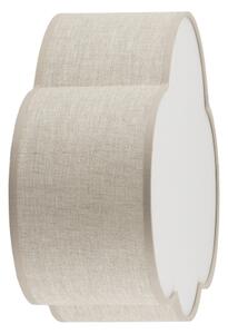 Brilagi - Dětské stropní svítidlo NIMBUS MINI 2xE27/15W/230V 31x43 béžová