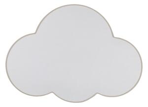 Brilagi - Dětské stropní svítidlo NIMBUS 4xE27/15W/230V 46x63 cm béžová