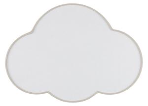 Brilagi - Dětské stropní svítidlo NIMBUS MINI 2xE27/15W/230V 31x43 béžová