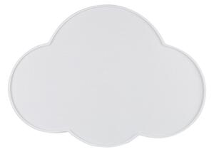 Brilagi - Dětské stropní svítidlo NIMBUS MINI 2xE27/15W/230V 31x43 cm bílá