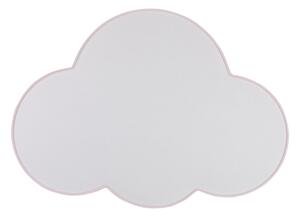 Brilagi - Dětské stropní svítidlo NIMBUS 4xE27/15W/230V 46x63 cm růžová