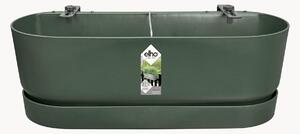 Závěsný obal na květináč Greenville Easy Balcony