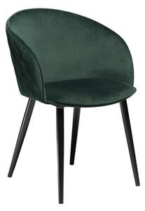 Zelená židle DAN-FORM Denmark Dual
