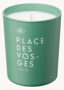 Vonná svíčka Place des Vosges (růže, pelargónie)