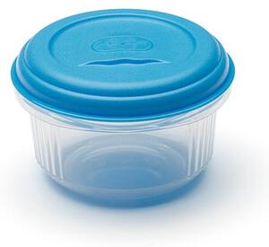 Dóza s víkem na jídlo Addis Seal Tight Round Foodsaver, 200 ml