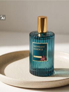 Sinsay - Interiérové parfémy Midnight Essence - zelená