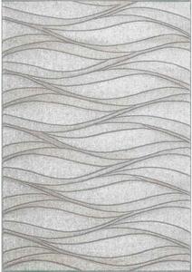 Jutex kusový koberec Troia 56070-260 140x200cm krémový