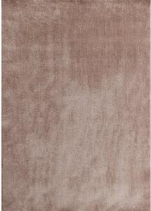 Jutex kusový koberec Labrador 71351-022 200x290cm tmavě růžová