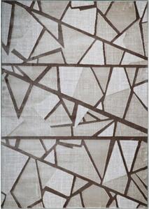 Jutex kusový koberec Troia 56045-270 120x170cm béžový
