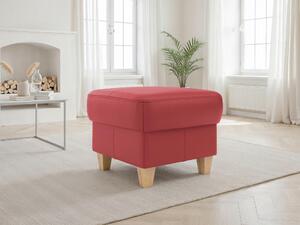 TABURET, kůže, 58/48/58 cm Sit & More - Taburety, Online Only