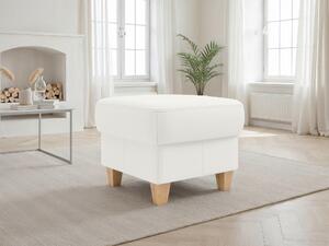TABURET, kůže, 58/48/58 cm Sit & More - Taburety, Online Only