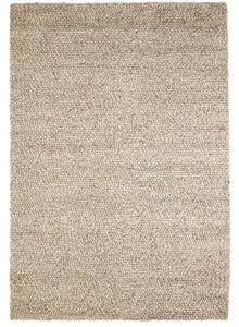 OnaDnes -20% Šedý koberec Kave Home Lubrin 200 x 300 cm