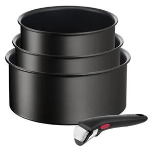 Tefal - Sada nádobí 4 ks INGENIO Unlimited
