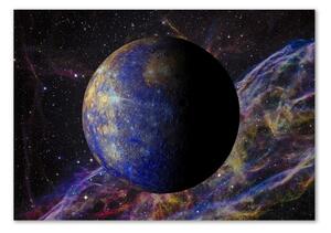 Fotoobraz na skle Merkury osh-117754614