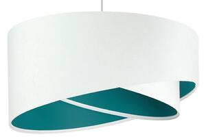 Lustr na lanku GALAXY 1xE27/60W/230V