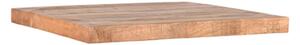 LABEL51 Jídelní deska - hrubé dřevo