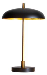 ByRydens 4002660-4002 - Stolní lampa SHELBY 3xG9/5W/230V černá/zlatá