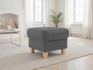 TABURET, kůže, 58/48/58 cm Sit & More - Taburety, Online Only