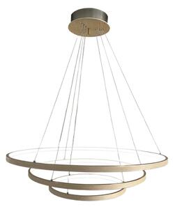 ByRydens 4202250-5507 - LED Lustr na lanku TRIONE LED/45W/230V