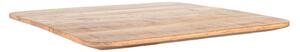 LABEL51 Stolní deska - přírodní mangové dřevo