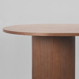 Jídelní stůl Oliva - ořech-dub - 240 cm