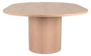LABEL51 Jídelní stůl Oliva - přírodní dub - 150-200 cm - rozkládací