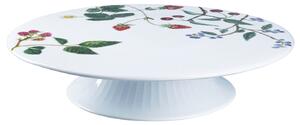 Kähler Design Servírovací podnos na dort Hammershøi Summer - Berries KD577