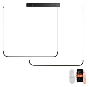 Immax NEO 07222L - LED Stmívatelný lustr na lanku LITE PATTINI LED/56W/230V + DO