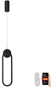 Immax NEO 07232L - LED Stmívatelný lustr na lanku LITE OVALE LED/22W/230V + DO