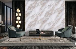 PVC Obkladový panel - Ice Berg, 2600x1220x2,8 mm