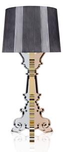 Kartell Bourgie LED stolní lampa multicolor titan