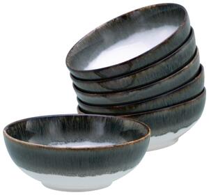 SADA MISEK kamenina keramika 16.5 cm Creatable - Sada misek, Online Only