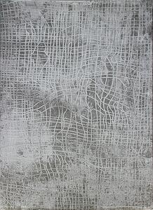 Berfin Dywany Kusový koberec Dizayn 2329 Grey ROZMĚR: 200x290