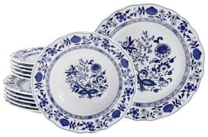 JÍDELNÍ SOUPRAVA, porcelán Creatable - Online Only nádobí, Online Only