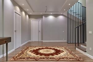 Berfin Dywany Kusový koberec Adora 5547 V (Vizon) - 200x290 cm
