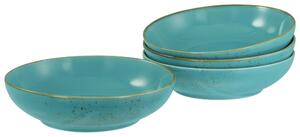 SADA MISEK kamenina keramika 22,5 cm Creatable - Sada misek, Online Only