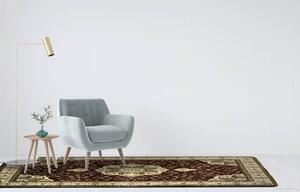 Berfin Dywany Kusový koberec Anatolia 5328 V (Vizon) - 300x400 cm