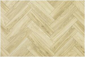 PVC podlaha Maxima Estate Oak S61 béžová