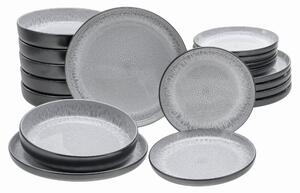 JÍDELNÍ SOUPRAVA, kamenina Creatable - Online Only nádobí, Online Only