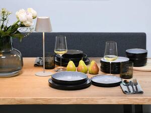 JÍDELNÍ SOUPRAVA, kamenina Creatable - Online Only nádobí, Online Only