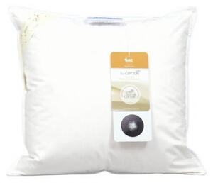 Polštář ROYAL husí peří 70% 3komorový 70 x 80 cm