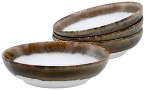 SADA MISEK kamenina keramika 22,5 cm Creatable - Sada misek, Online Only