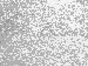 FUGU Tapeta na zeď Pixelcraft - grey Materiál: Digitální eko vlies - klasická tapeta nesamolepicí