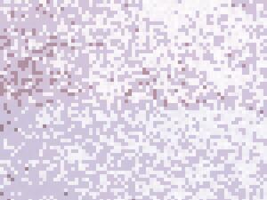 FUGU Tapeta na zeď Pixelcraft - violet Materiál: Digitální eko vlies - klasická tapeta nesamolepicí