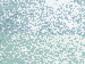 FUGU Tapeta na zeď Pixelcraft - khaki Materiál: Digitální eko vlies - klasická tapeta nesamolepicí