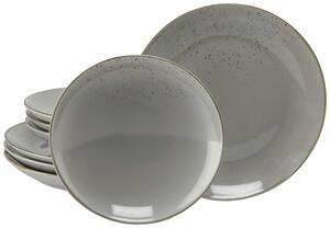 JÍDELNÍ SOUPRAVA, kamenina Creatable - Online Only nádobí, Online Only