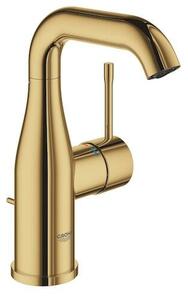 Umyvadlová baterie GROHE Essence New s výpustí Cool Sunrise 23462GL1