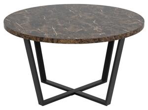 Konferenční stolek Arno (černá)